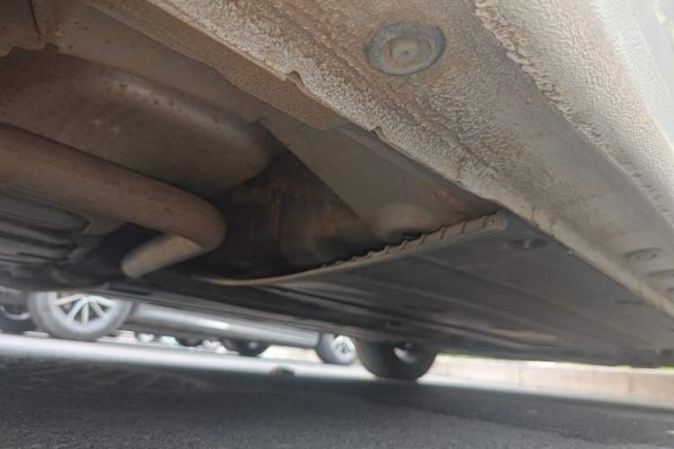 Used Kia K3 2019 1.5L CVT Smart Connectivity Version Chassis Rear Right