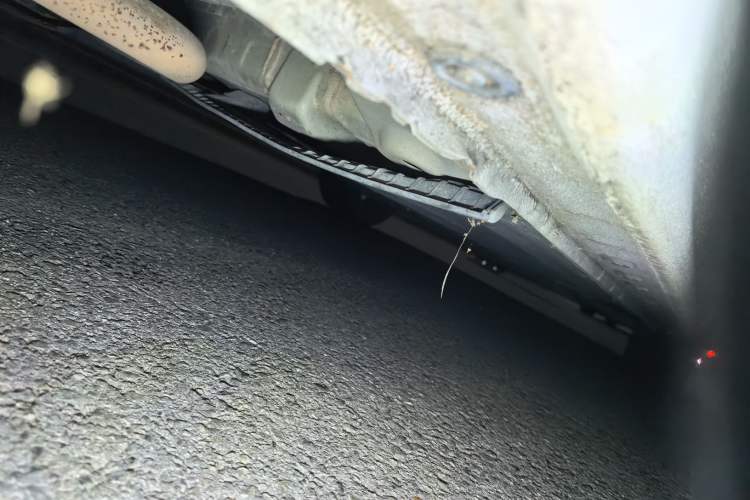 Used Kia K3 2019 1.5L CVT Smart Connectivity Version Chassis Rear Right