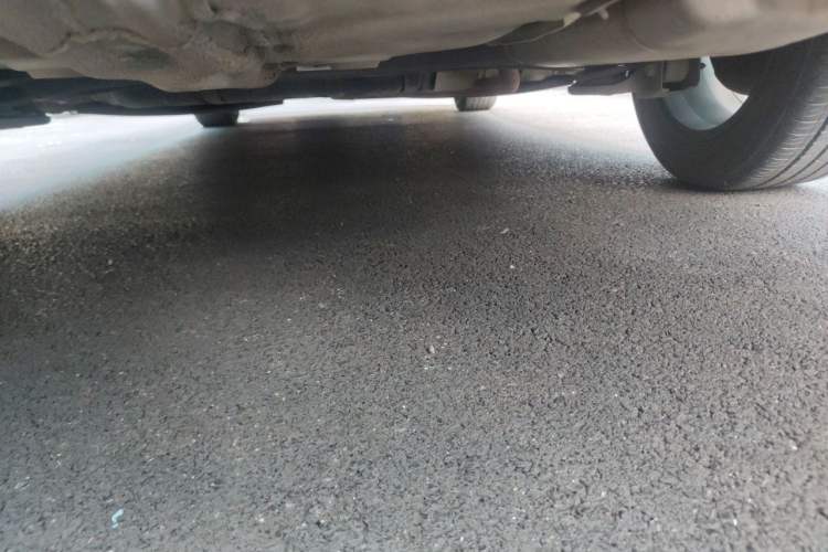 Used Kia K3 2019 1.5L CVT Smart Connectivity Version Chassis Rear Right