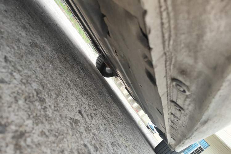 Used Kia K3 2019 1.5L CVT Smart Connectivity Version Chassis Rear Right