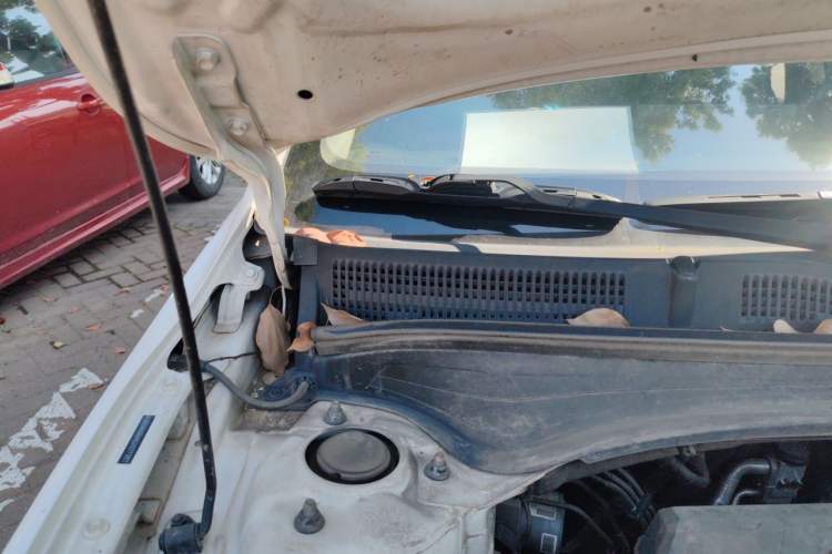 Used Kia K3 2019 1.5L CVT New Sharp Edition Engine Bay Right