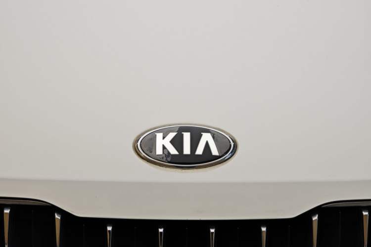 Used Kia K3 2019 1.5L CVT Smart Connectivity Version Exterior 11