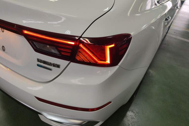 Used Kia K3 2019 1.5L CVT Smart Connectivity Version Exterior 3