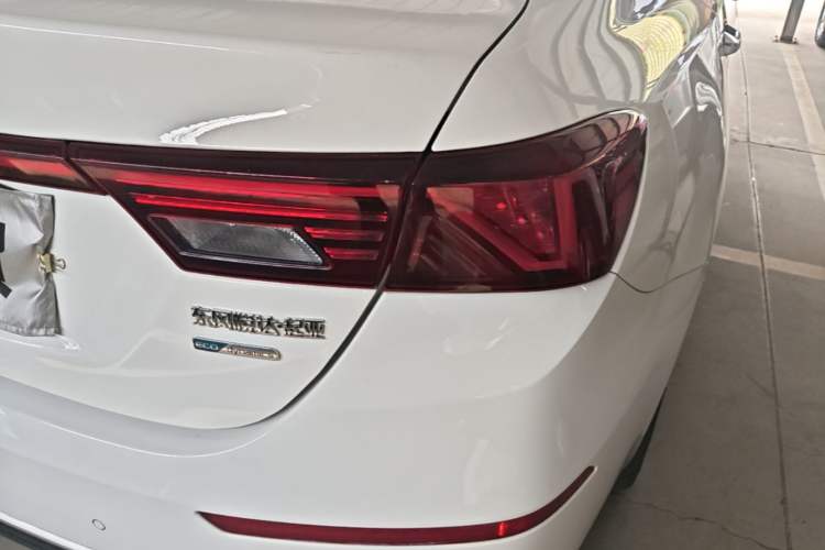 Used Kia K3 2019 1.5L CVT Smart Connectivity Version Exterior 3