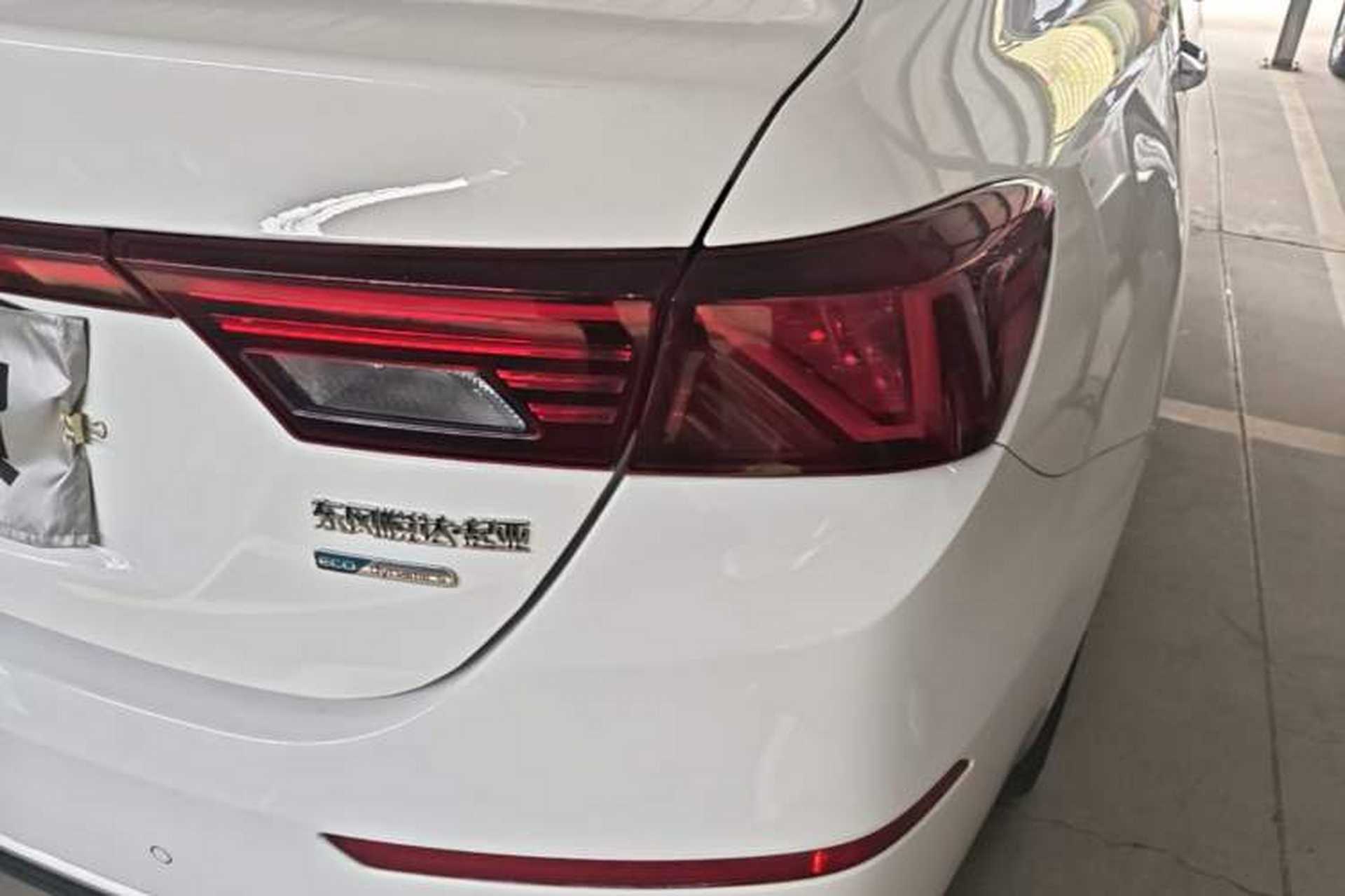 Used Kia K3 2019 1.5L CVT Smart Connectivity Version Exterior 3