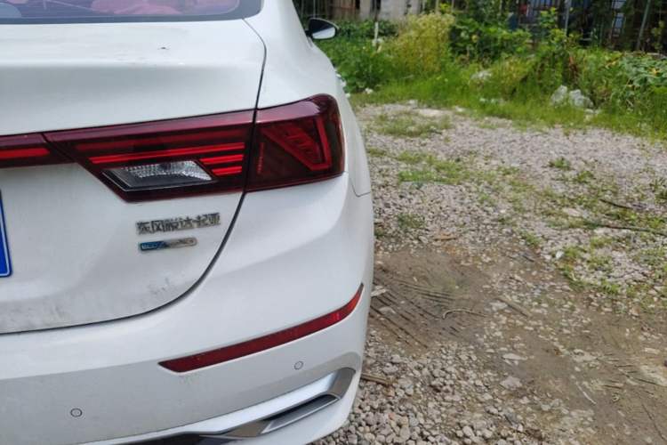 Used Kia K3 2019 1.5L CVT Smart Connectivity Version Exterior 3