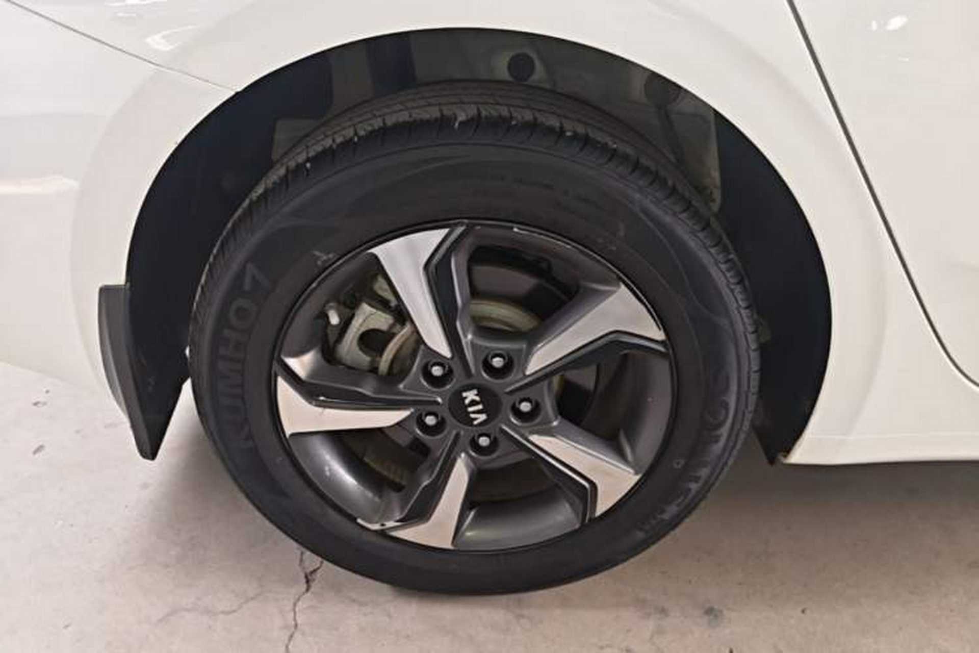 Used Kia K3 2019 1.5L CVT Smart Connectivity Version Exterior 5