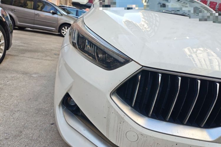 Used Kia K3 2019 1.5L CVT Smart Connectivity Version Exterior 6