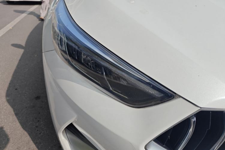 Used Kia K3 2019 1.4T DCT GT-Line New Edge Sport Edition Exterior 6