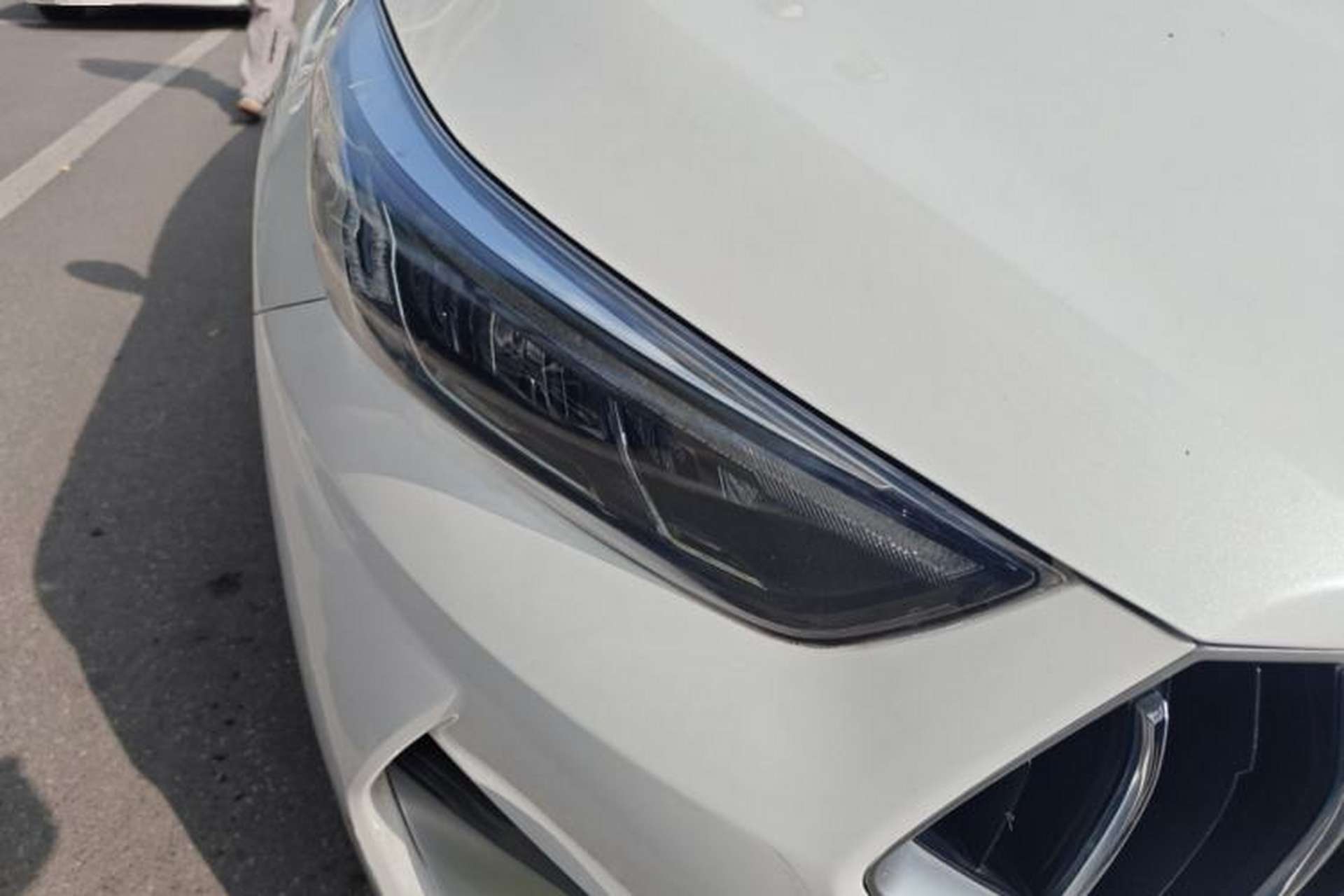 Used Kia K3 2019 1.4T DCT GT-Line New Edge Sport Edition Exterior 6