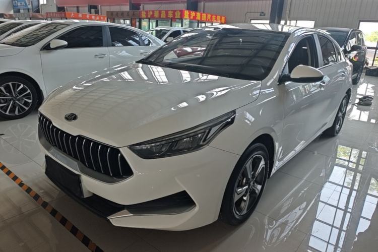 Used Kia K3 2019 1.5L CVT New Sharp Edition Guazi used car, China used car export, Used car for sale, Used  cars, Cheapest cars for sale