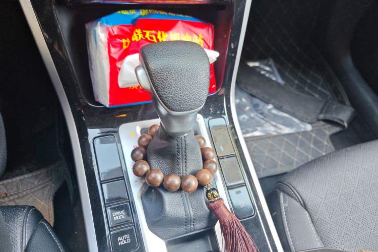 Used Kia K3 2019 1.5L CVT New Sharp Edition Gear Lever