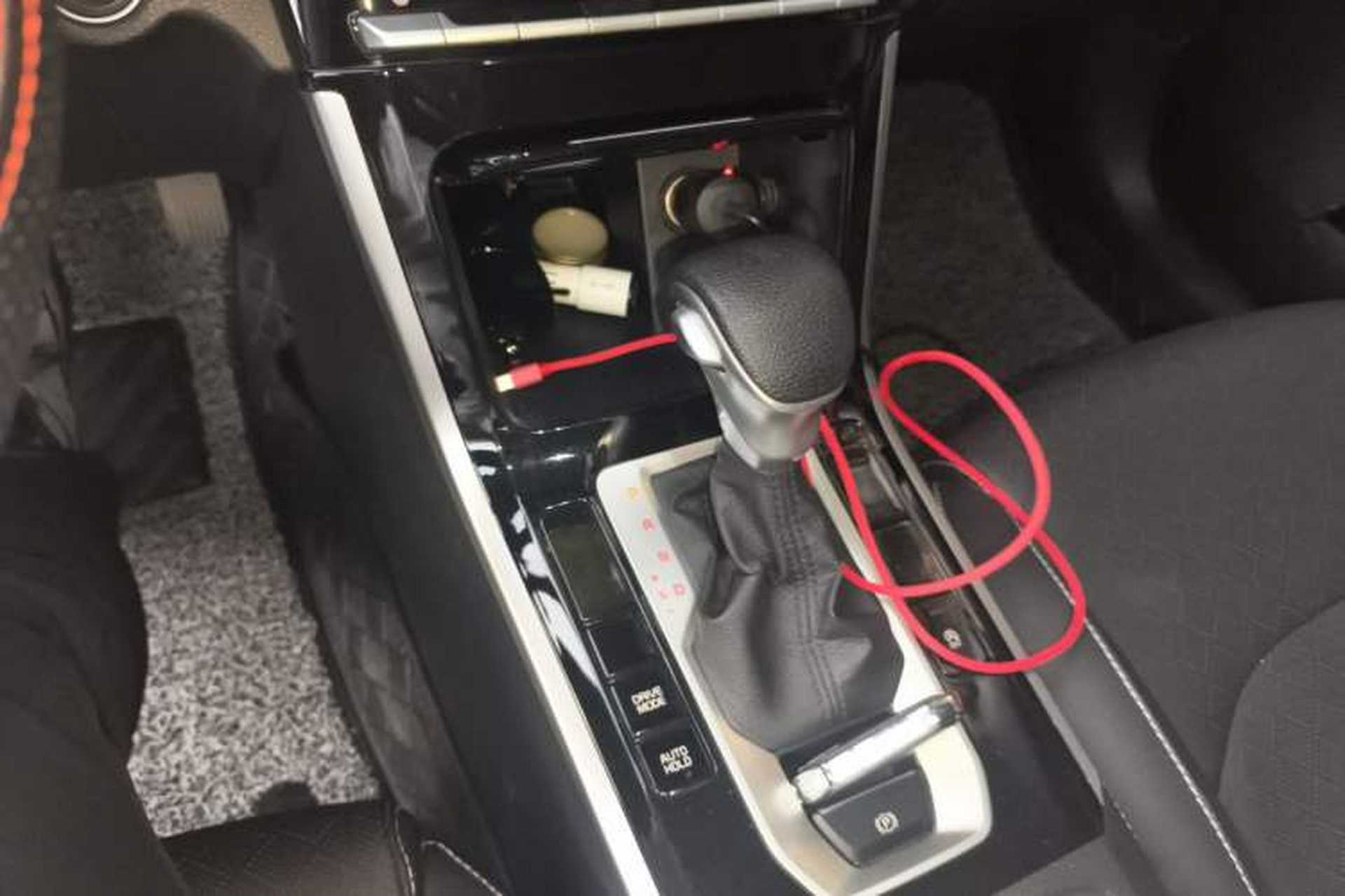 Used Kia K3 2019 1.5L CVT New Sharp Edition Gear Lever