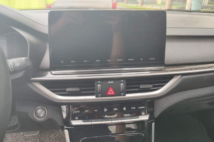 Used Kia K3 2019 1.5L CVT Smart Connectivity Version Gear Lever