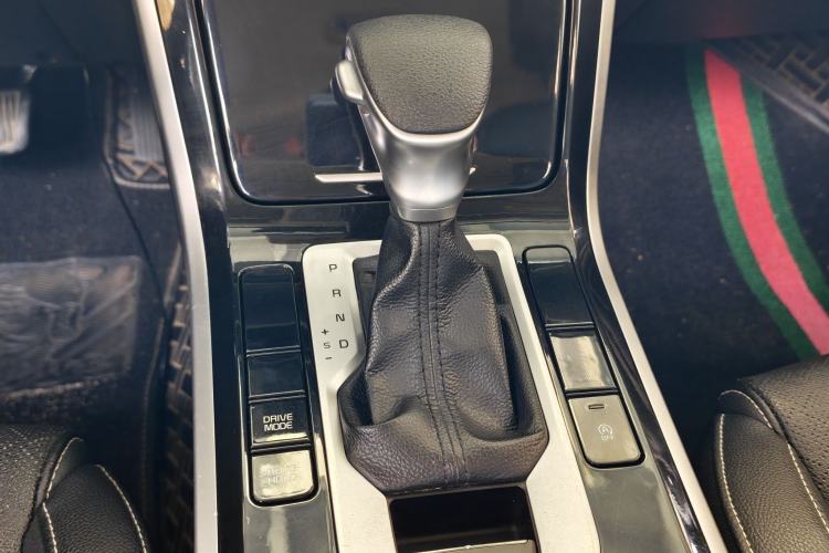 Used Kia K3 2019 1.5L CVT Smart Connectivity Version Gear Lever