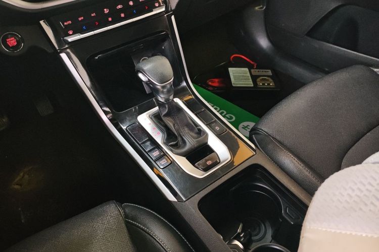Used Kia K3 2019 1.5L CVT Smart Connectivity Version Gear Lever