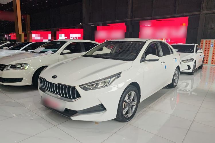 Used Kia K3 2019 1.5L CVT New Sharp Edition Guazi used car, China used car export, Used car for sale, Used  cars, Cheapest cars for sale