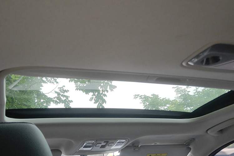 Used Kia K3 2019 1.5L CVT Smart Connectivity Version Headliner