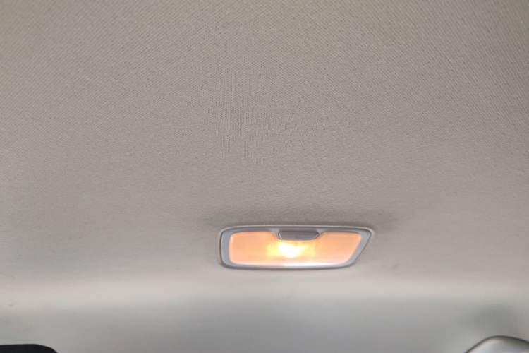 Used Kia K3 2019 1.5L CVT New Sharp Edition Headliner