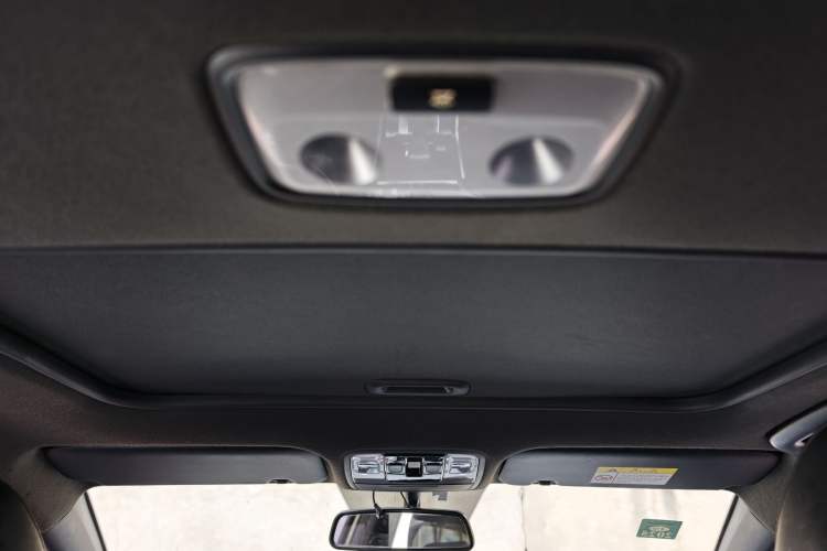 Used Kia K3 2019 1.4T DCT GT-Line Smart Enjoyment Sport Edition Headliner