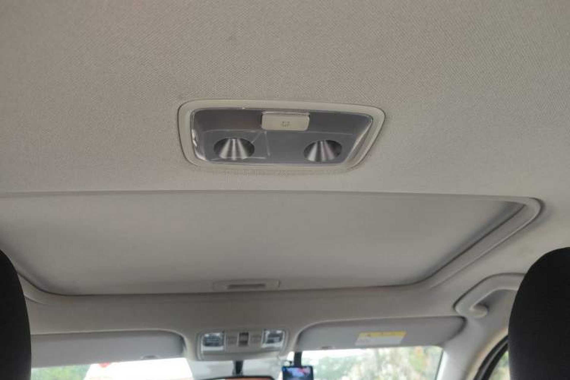 Used Kia K3 2019 1.5L CVT Smart Connectivity Version Headliner