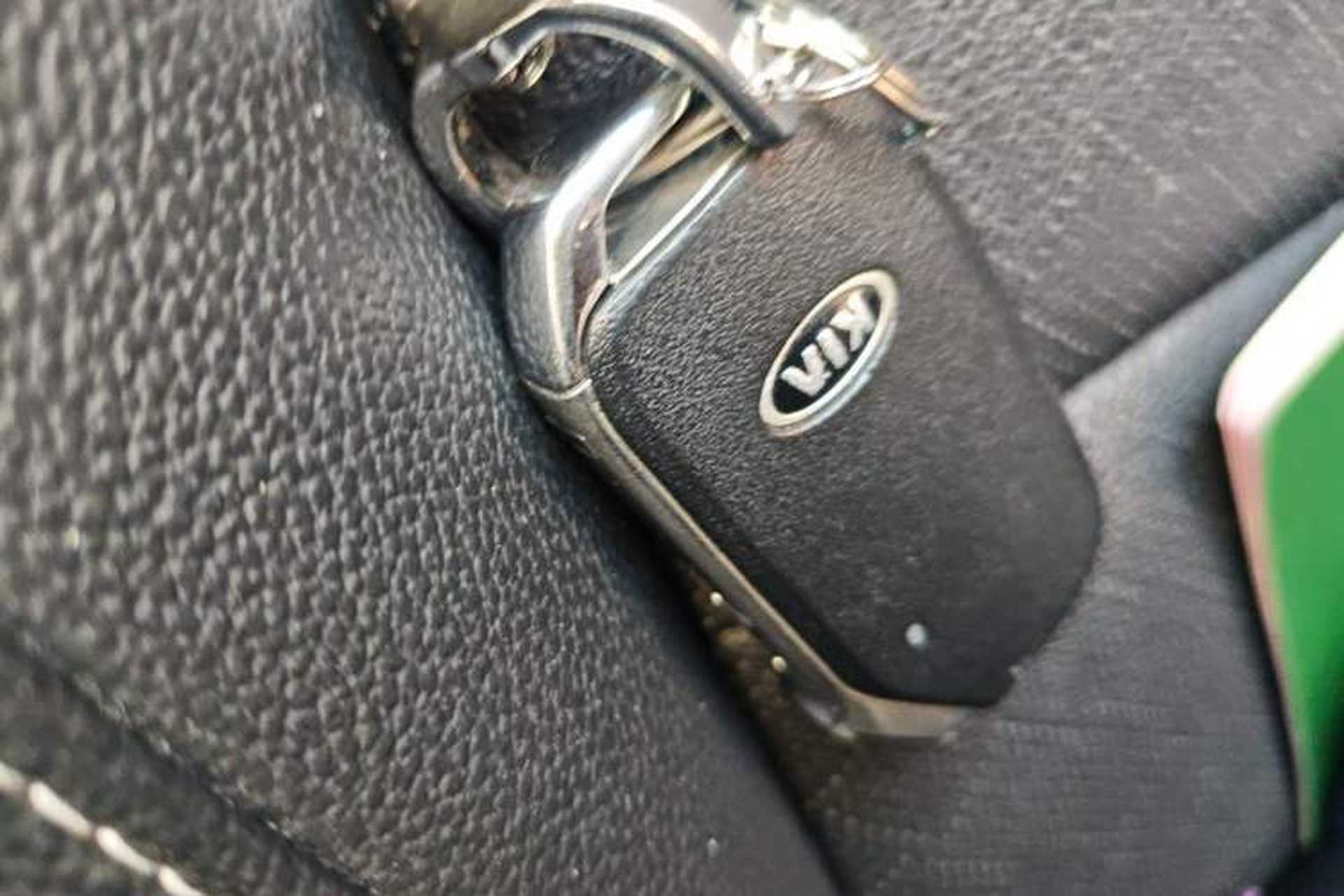 Used Kia K3 2019 1.5L CVT Smart Connectivity Version Interior 1