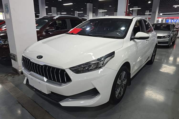 Used Kia K3 2019 1.5L CVT New Sharp Edition Guazi used car, China used car export, Used car for sale, Used  cars, Cheapest cars for sale