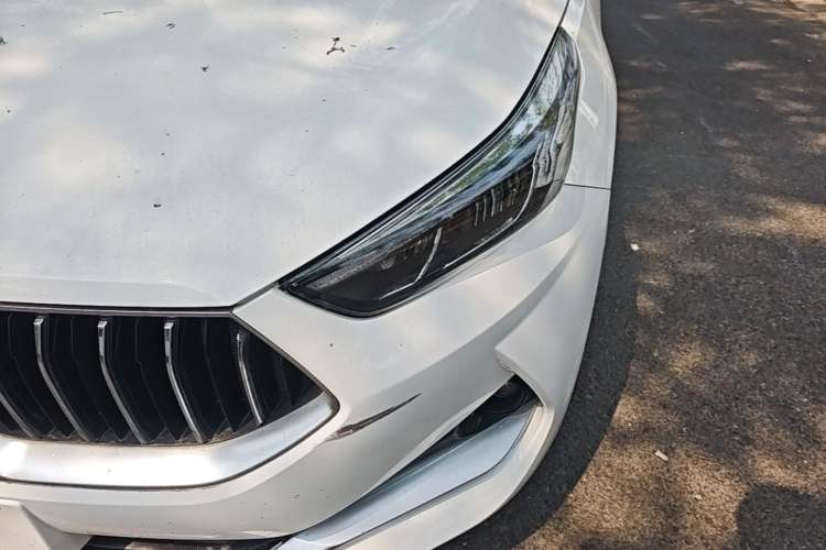 Used Kia K3 2019 1.4T DCT GT-Line Smart Enjoyment Sport Edition Left Front Headlight