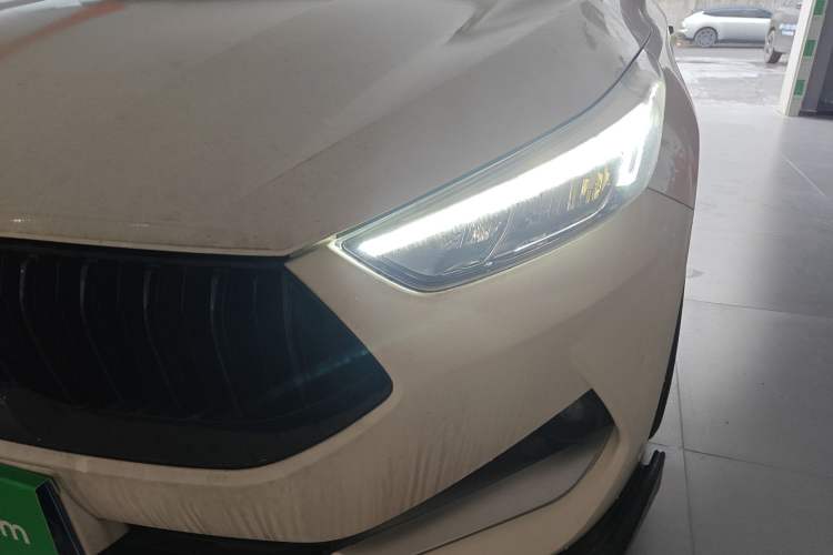 Used Kia K3 2019 1.4T DCT GT-Line Smart Enjoyment Sport Edition Left Front Headlight