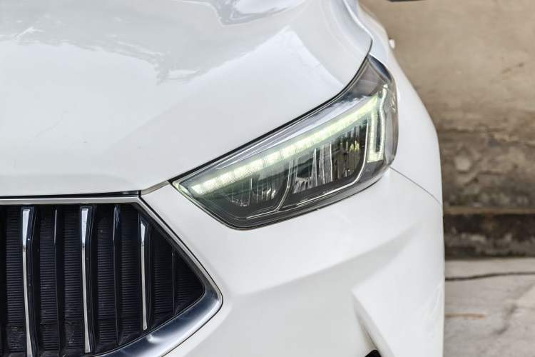 Used Kia K3 2019 1.4T DCT GT-Line Smart Enjoyment Sport Edition Left Front Headlight