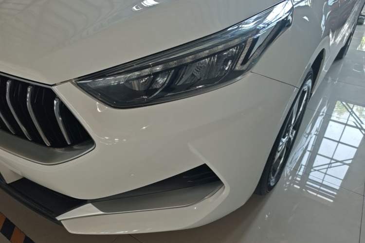 Used Kia K3 2019 1.5L CVT New Sharp Edition Left Front Headlight