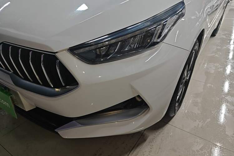 Used Kia K3 2019 1.5L CVT Smart Connectivity Version Left Front Headlight