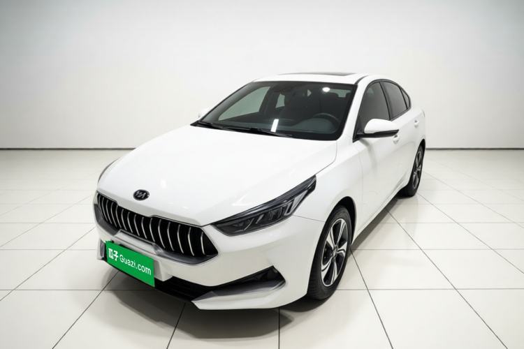 Ojetý Kia K3 2019 1.5L CVT Smart Connectivity Version Guazi used car, China used car export, Used car for sale, Used  cars, Cheapest cars for sale