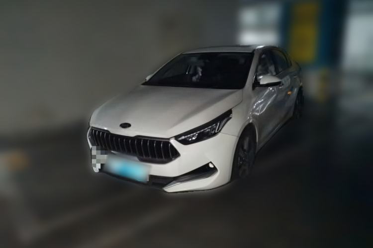 Ojetý Kia K3 2019 1.5L CVT Smart Connectivity Version Guazi used car, China used car export, Used car for sale, Used  cars, Cheapest cars for sale
