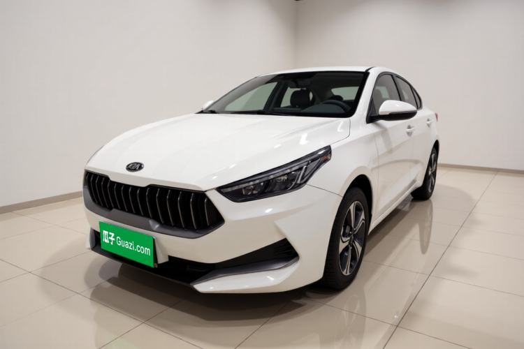 Used Kia K3 2019 1.5L CVT New Sharp Edition Guazi used car, China used car export, Used car for sale, Used cars, Cheapest cars for sale