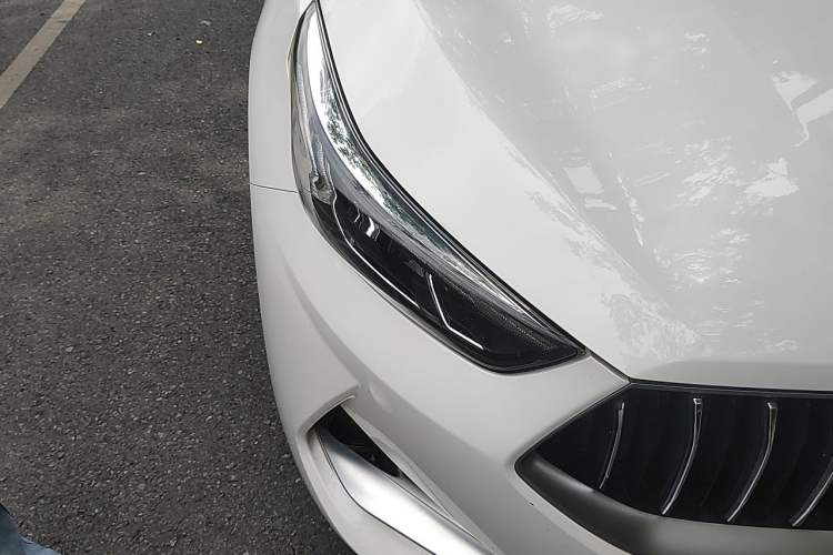 Used Kia K3 2019 1.5L CVT Smart Connectivity Version Right Front Headlight