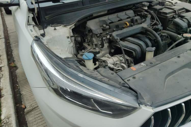 Used Kia K3 2019 1.5L CVT Smart Connectivity Version Right Front Headlight