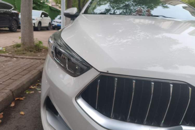 Used Kia K3 2019 1.5L CVT Smart Connectivity Version Right Front Headlight