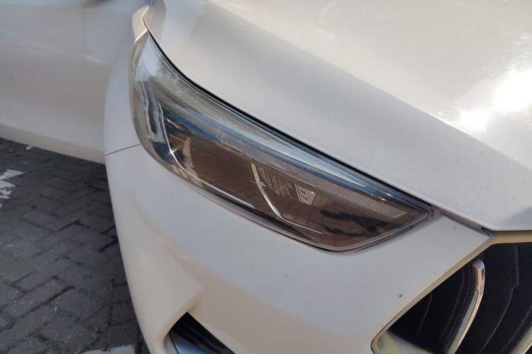 Used Kia K3 2019 1.5L CVT New Sharp Edition Right Front Headlight