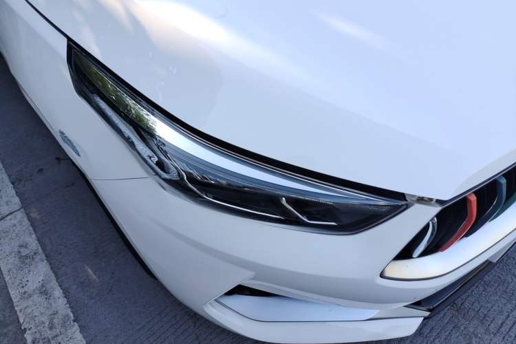 Used Kia K3 2019 1.5L CVT Smart Connectivity Version Right Front Headlight