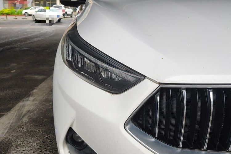 Used Kia K3 2019 1.5L CVT Smart Connectivity Version Right Front Headlight