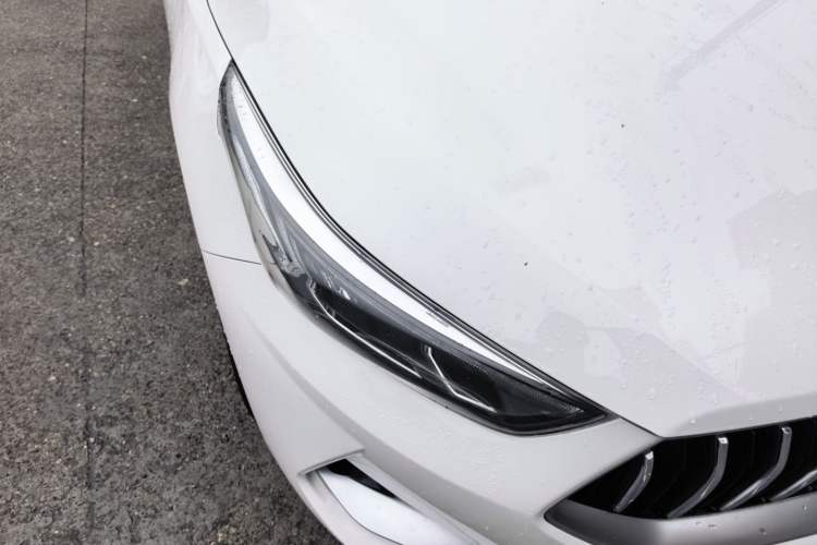 Used Kia K3 2019 1.5L CVT Smart Connectivity Version Right Front Headlight