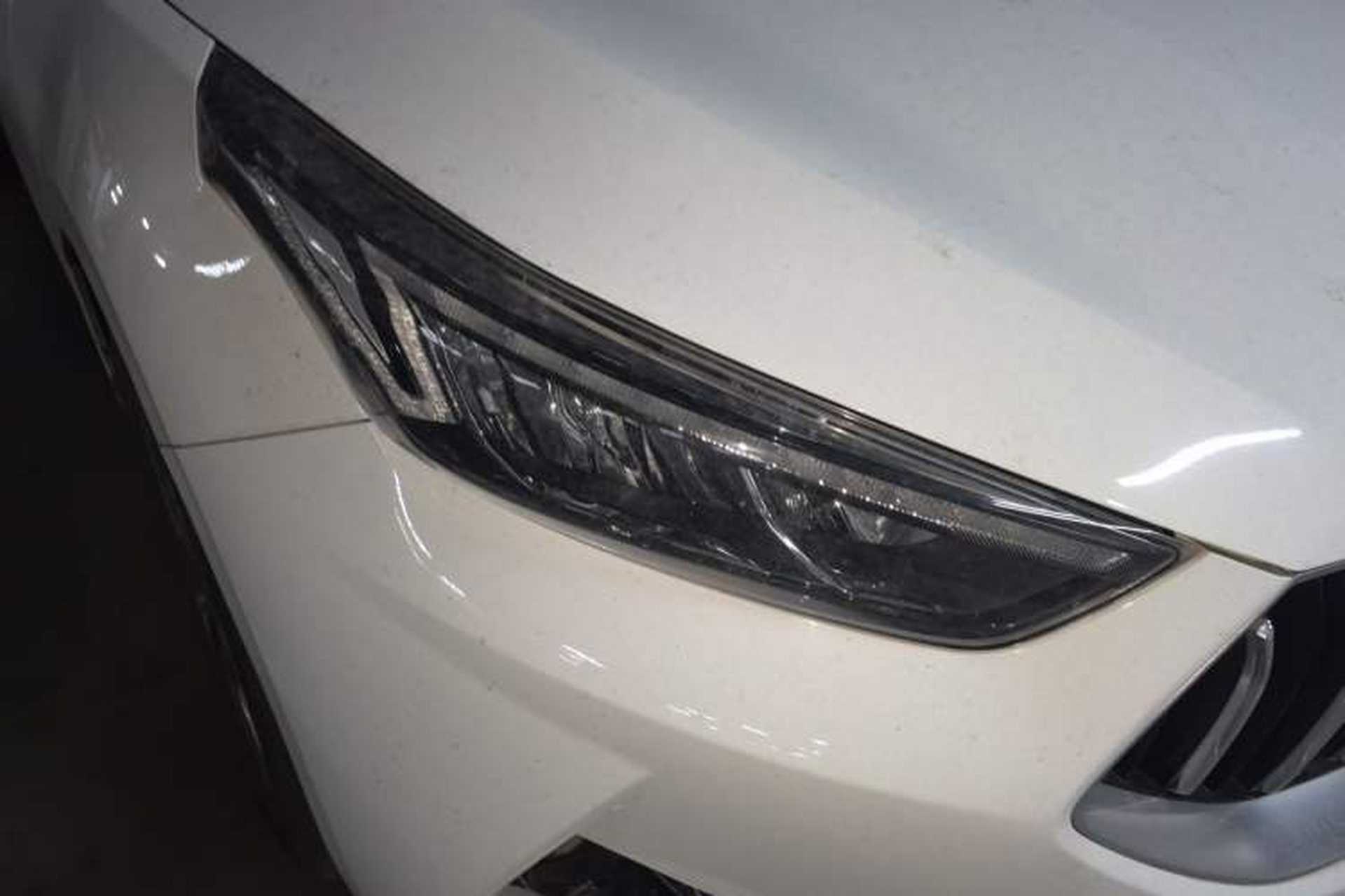 Used Kia K3 2019 1.5L CVT Smart Connectivity Version Right Front Headlight