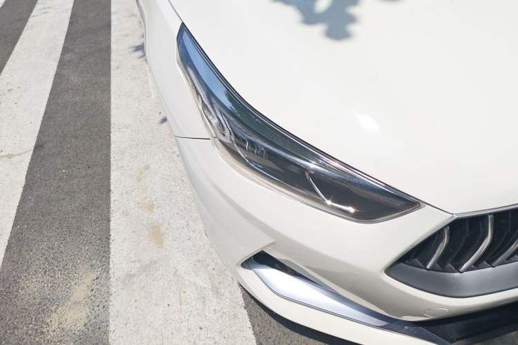 Used Kia K3 2019 1.5L CVT Smart Connectivity Version Right Front Headlight