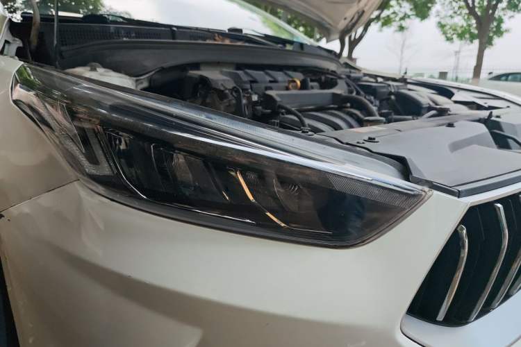 Used Kia K3 2019 1.5L CVT New Sharp Edition Right Front Headlight