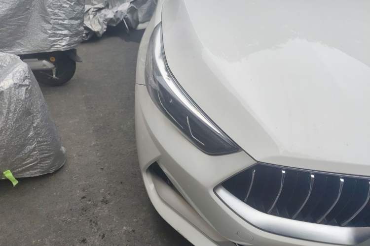 Used Kia K3 2019 1.5L CVT Smart Technology Edition Right Front Headlight