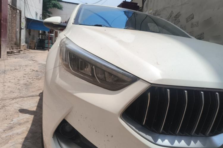 Used Kia K3 2019 1.5L CVT Smart Connectivity Version Right Front Headlight