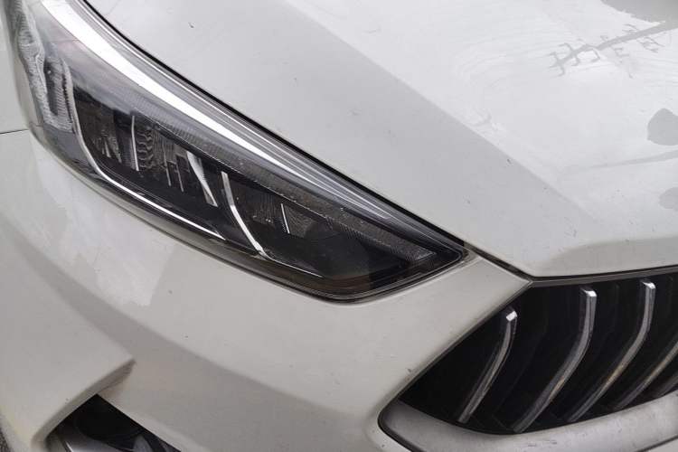 Used Kia K3 2019 1.5L CVT Smart Connectivity Version Right Front Headlight