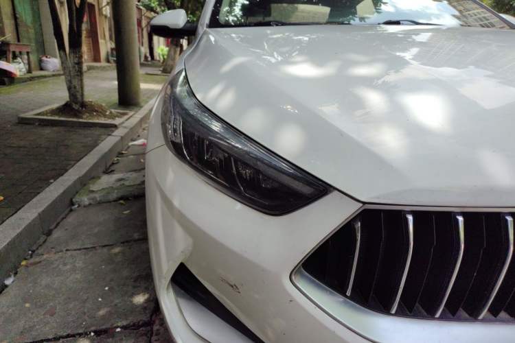 Used Kia K3 2019 1.5L CVT New Sharp Edition Right Front Headlight