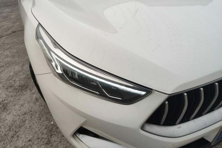 Used Kia K3 2019 1.5L CVT Smart Connectivity Version Right Front Headlight